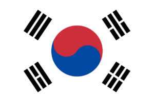 1280px Flag of South Korea.svg