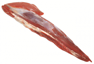 2150 tenderloin side strap on