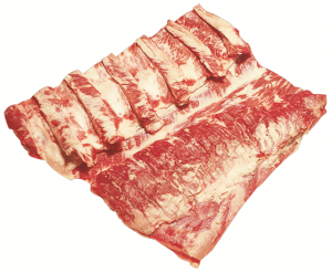 2340 brisket navel end