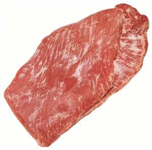 2350 brisket point end deckle off