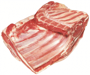 4990 square cut shoulder