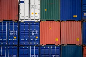 COMMODITIES Containers