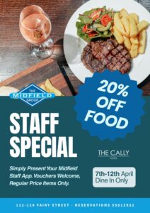 Cally hotel 07.04.2026