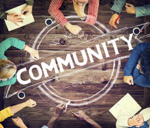 Community