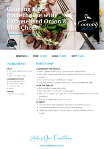 Coorong Black Recipe Cards2