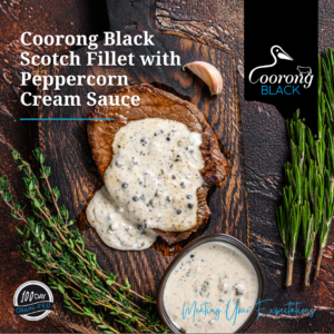 Coorong Black Recipe Tiles 5