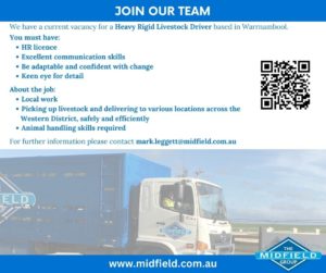 Copy of JOIN OUR TEAM Facebook Post Landscape 10