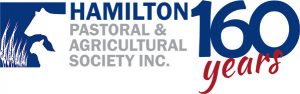 HAMILTON P A SOCIETY