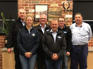 Livestock team