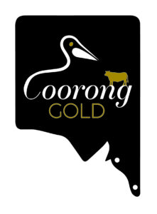 Logo Coorong Gold