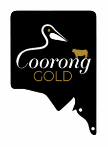 Logo Coorong Gold