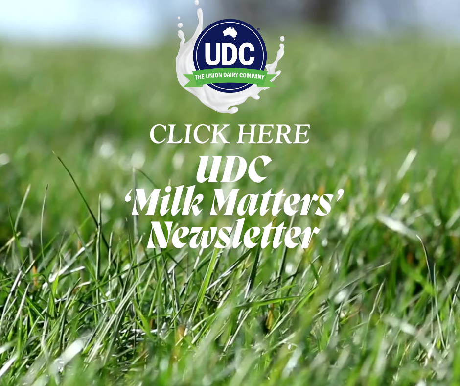 Milk Matters