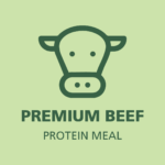 Protein Solutions Spec Logos (4kinds)
