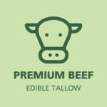 Protein Solutions Spec Logos (Edible Tallow)