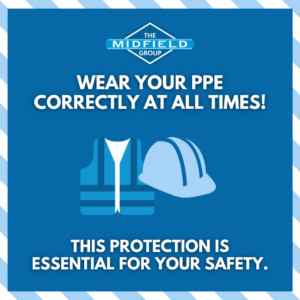 Safety Messages 1