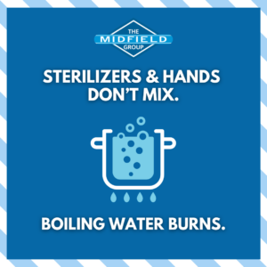 Safety Messages 14