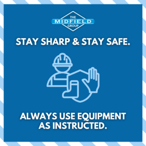 Safety Messages 15