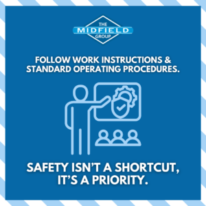 Safety Messages 22