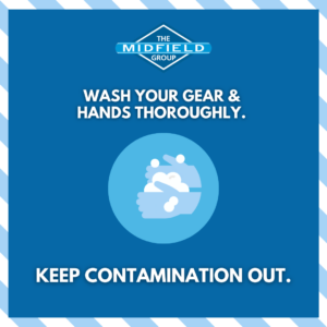 Safety Messages 24