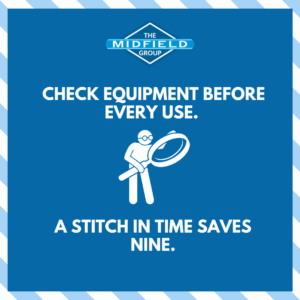 Safety Messages 33