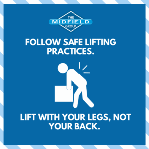 Safety Messages 34