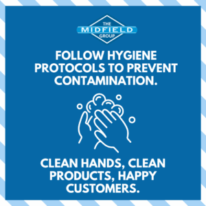 Safety Messages 36