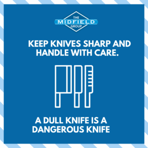 Safety Messages 38