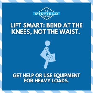 Safety Messages 5