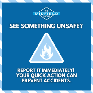 Safety Messages 6