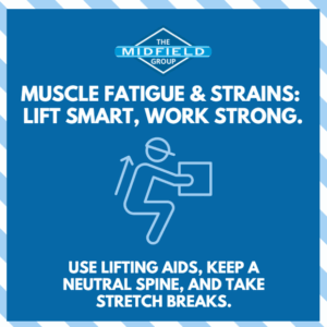 Safety message