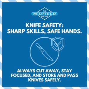 Safety message 2