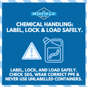 Safety message 6