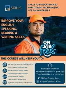Skills for Education