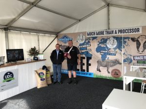 Sungold field days 2