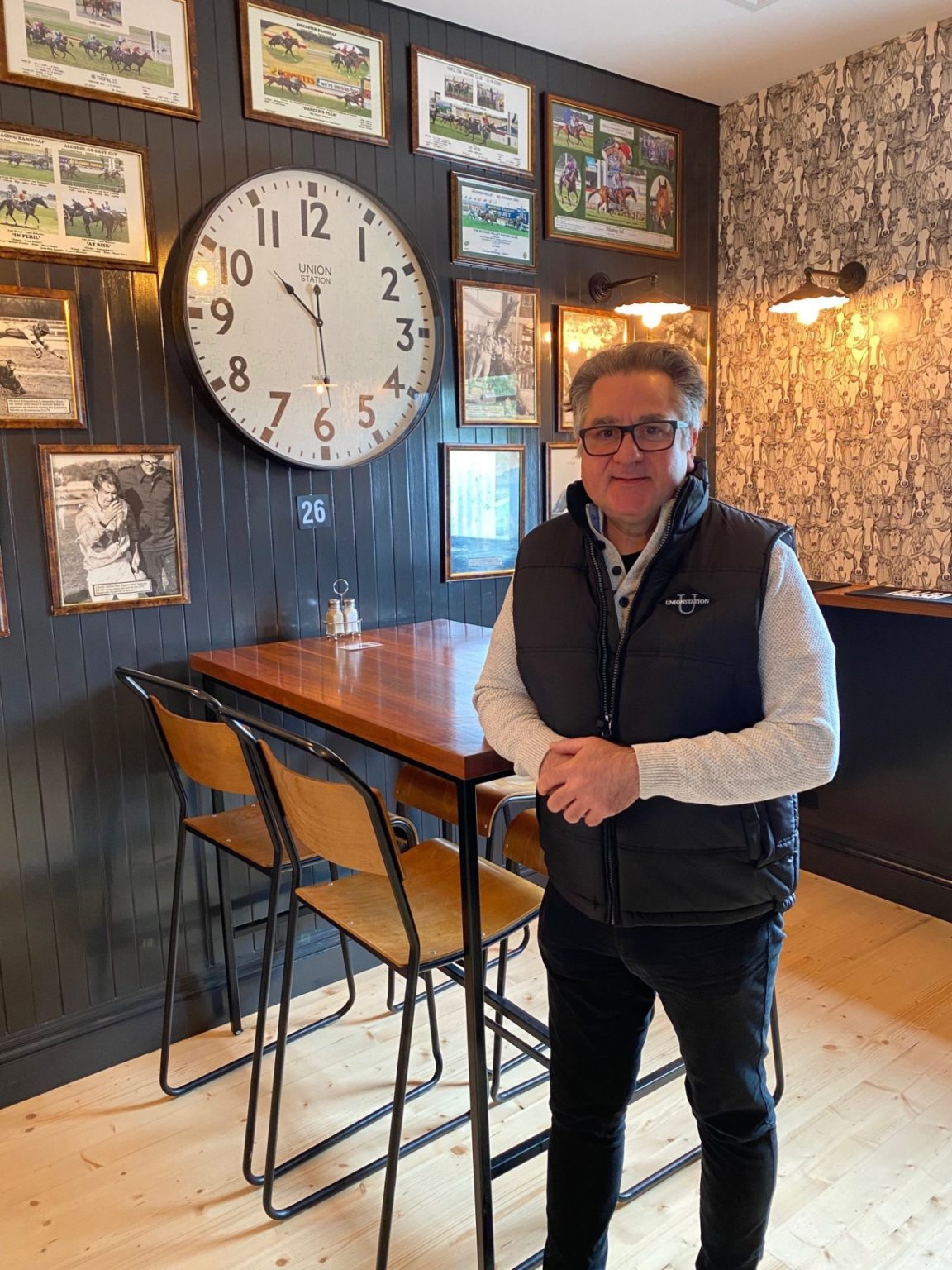 Home Midfield Meat International