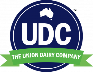UDC Brand TM Logo Lge