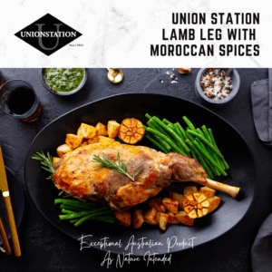 Union Station Recipe Tiles 6