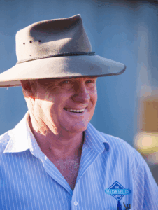 colin mckenna