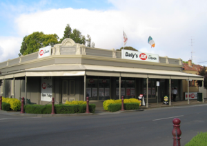 dalys iga koroit