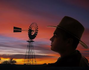 farmer