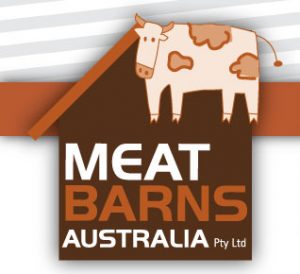 meat barn logo