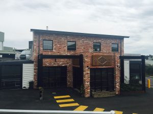 midfield head office