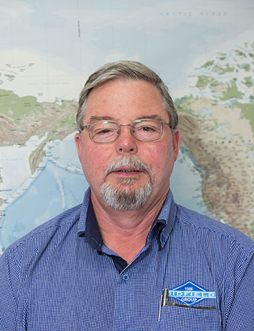 Alex Egan