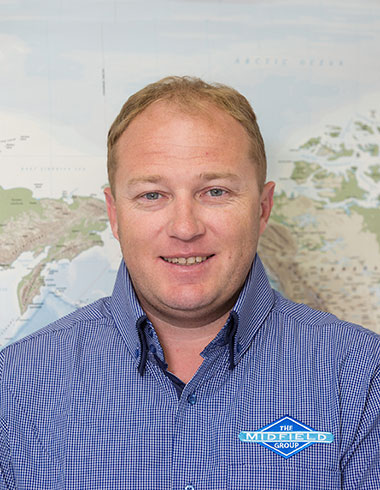 Daniel Byrne