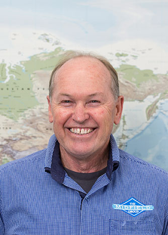 Allan McGillivray