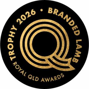 rna rqa trophymedal bl